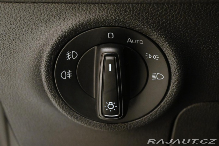 Škoda Karoq 1,5 TSI 110kW SPORTLINE Z 2020