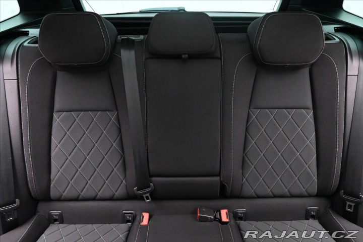 Škoda Karoq 1,5 TSI 110kW SPORTLINE Z 2020