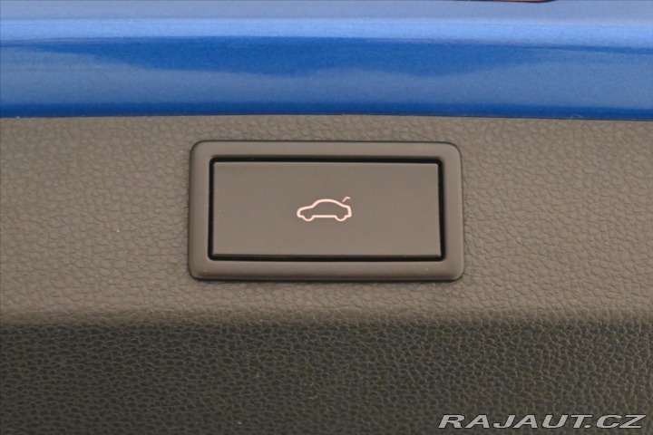 Škoda Karoq 1,5 TSI 110kW SPORTLINE Z 2020