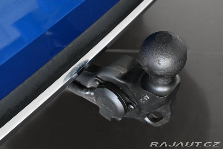 Škoda Karoq 1,5 TSI 110kW SPORTLINE Z 2020