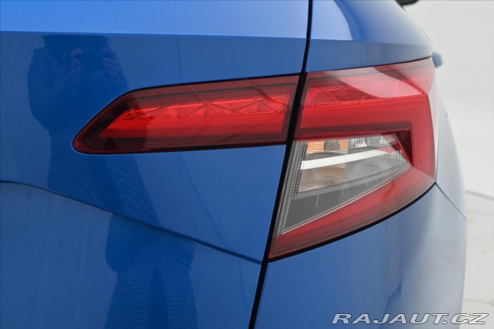 Škoda Karoq 1,5 TSI 110kW SPORTLINE Z 2020