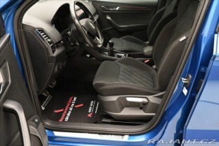 Škoda Karoq 1,5 TSI 110kW SPORTLINE Z 2020