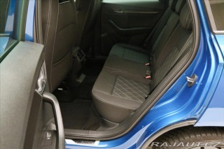 Škoda Karoq 1,5 TSI 110kW SPORTLINE Z 2020