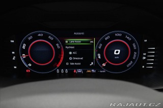 Škoda Karoq 1,5 TSI 110kW SPORTLINE Z 2020