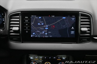 Škoda Karoq 1,5 TSI 110kW SPORTLINE Z 2020