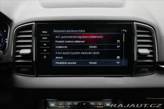 Škoda Karoq 1,5 TSI 110kW SPORTLINE Z 2020