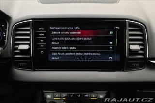 Škoda Karoq 1,5 TSI 110kW SPORTLINE Z 2020