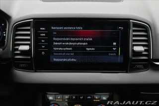 Škoda Karoq 1,5 TSI 110kW SPORTLINE Z 2020