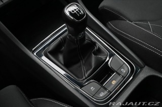 Škoda Karoq 1,5 TSI 110kW SPORTLINE Z 2020