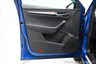 Škoda Karoq 1,5 TSI 110kW SPORTLINE Z 2020