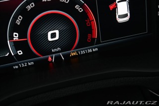 Škoda Karoq 1,5 TSI 110kW SPORTLINE V 2020