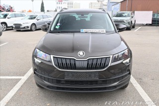 Škoda Karoq 1,5 TSI 110kW DSG BUSINES
