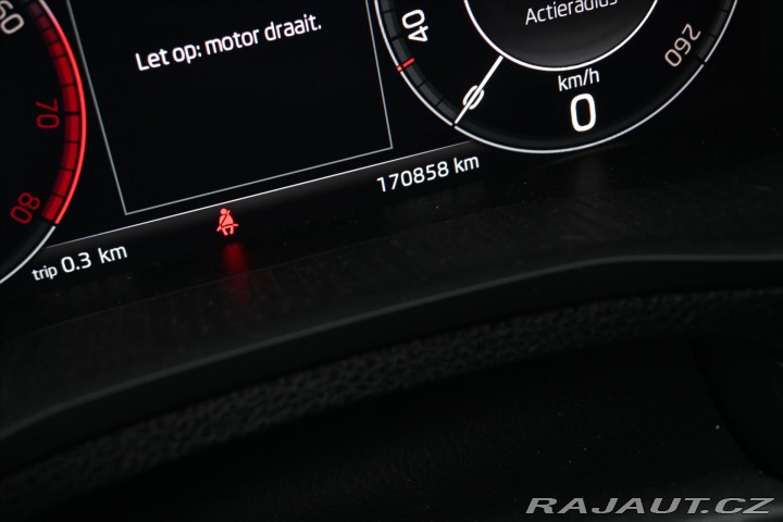 Škoda Karoq 1,5 TSI 110kW DSG BUSINES 2021