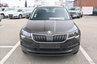 Škoda Karoq 1,5 TSI 110kW DSG BUSINES 2021