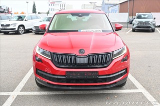 Škoda Kodiaq 1,5 TSI 110kW DSG BUSINES