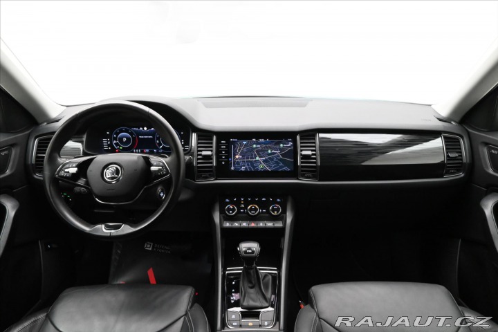 Škoda Kodiaq 1,5 TSI 110kW DSG BUSINES 2021