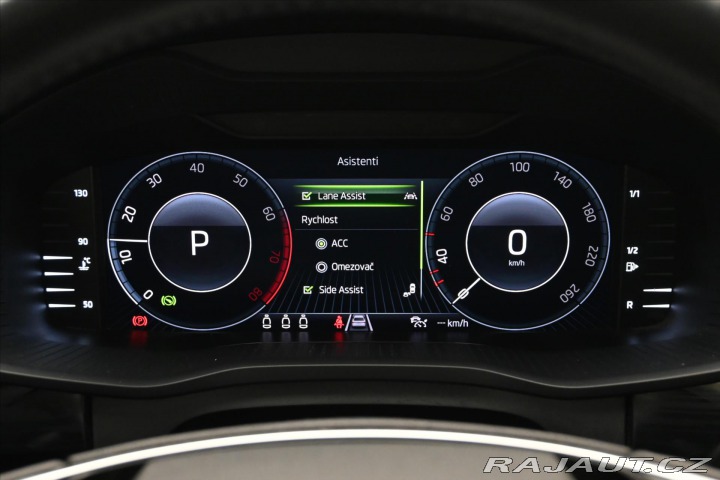 Škoda Kodiaq 1,5 TSI 110kW DSG BUSINES 2021