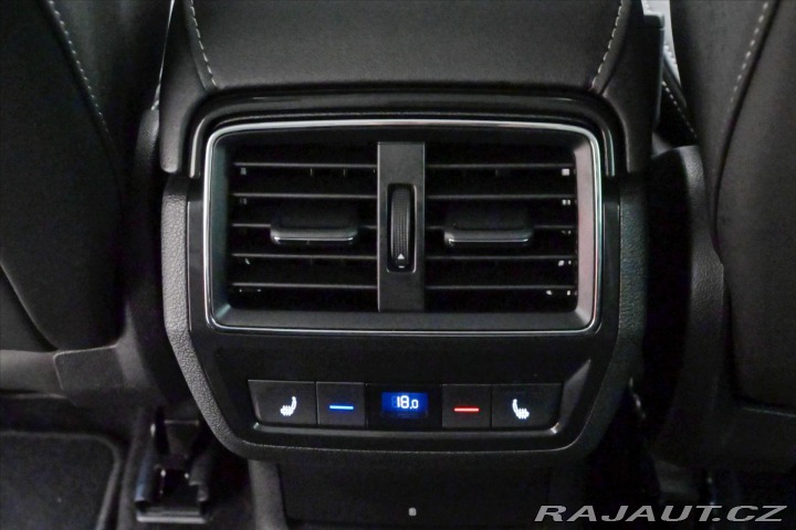 Škoda Kodiaq 1,5 TSI 110kW DSG BUSINES 2021