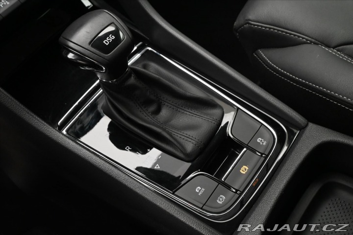 Škoda Kodiaq 1,5 TSI 110kW DSG BUSINES 2021