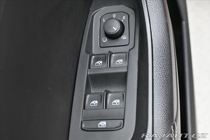 Škoda Kodiaq 1,5 TSI 110kW DSG BUSINES 2021