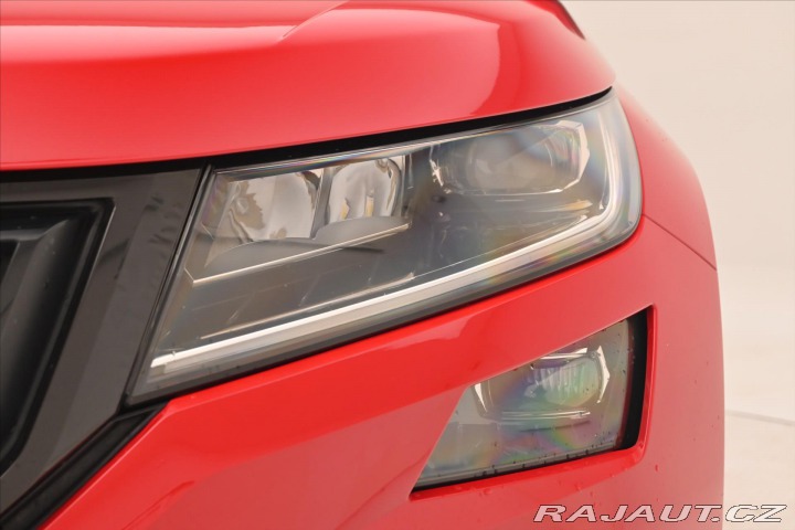 Škoda Kodiaq 1,5 TSI 110kW DSG BUSINES 2021