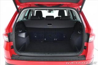 Škoda Kodiaq 1,5 TSI 110kW DSG BUSINES 2021