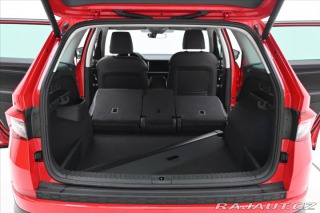 Škoda Kodiaq 1,5 TSI 110kW DSG BUSINES 2021