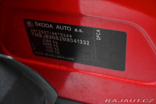 Škoda Kodiaq 1,5 TSI 110kW DSG BUSINES 2021