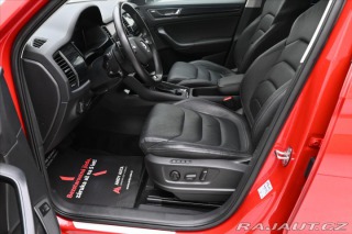 Škoda Kodiaq 1,5 TSI 110kW DSG BUSINES 2021