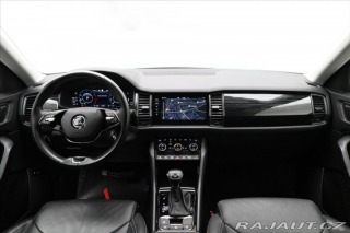 Škoda Kodiaq 1,5 TSI 110kW DSG BUSINES 2021