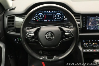 Škoda Kodiaq 1,5 TSI 110kW DSG BUSINES 2021