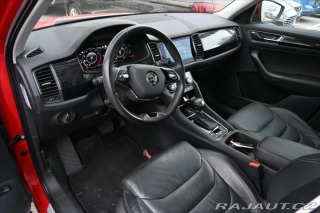 Škoda Kodiaq 1,5 TSI 110kW DSG BUSINES 2021