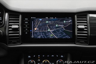 Škoda Kodiaq 1,5 TSI 110kW DSG BUSINES 2021