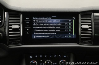 Škoda Kodiaq 1,5 TSI 110kW DSG BUSINES 2021