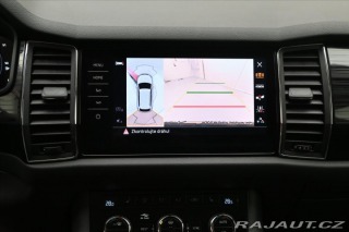 Škoda Kodiaq 1,5 TSI 110kW DSG BUSINES 2021