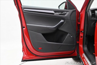 Škoda Kodiaq 1,5 TSI 110kW DSG BUSINES 2021