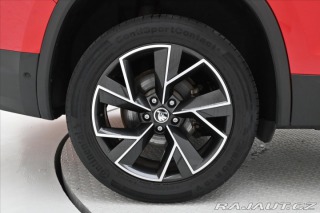 Škoda Kodiaq 1,5 TSI 110kW DSG BUSINES 2021