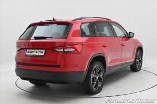 Škoda Kodiaq 1,5 TSI 110kW DSG BUSINES 2021