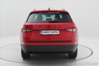 Škoda Kodiaq 1,5 TSI 110kW DSG BUSINES 2021