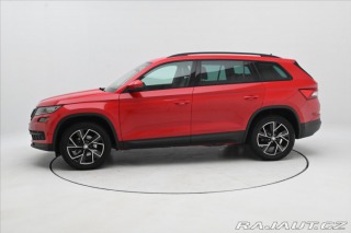 Škoda Kodiaq 1,5 TSI 110kW DSG BUSINES 2021