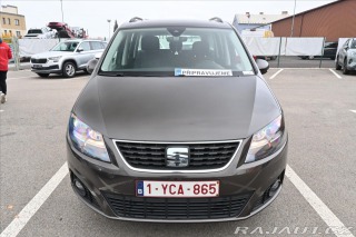 Seat Alhambra 2,0 TDI 110kW STYLE 7/MÍS