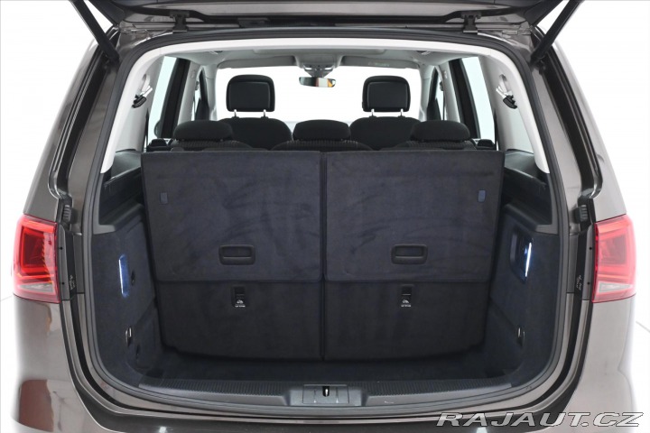 Seat Alhambra 2,0 TDI 110 kW Style 7/mí 2020