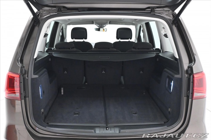 Seat Alhambra 2,0 TDI 110kW STYLE 7/MÍS 2020
