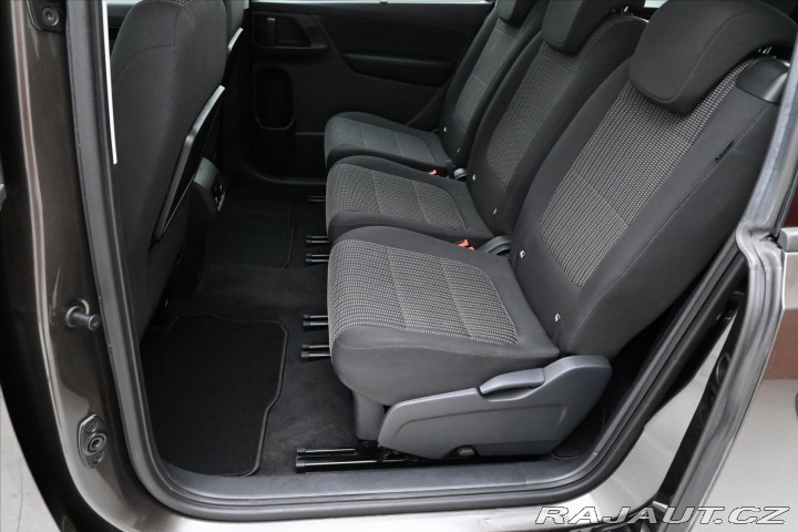 Seat Alhambra 2,0 TDI 110kW STYLE 7/MÍS 2020