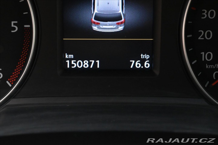 Seat Alhambra 2,0 TDI 110kW STYLE 7/MÍS 2020