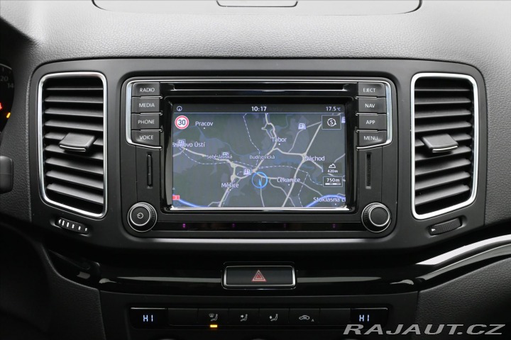 Seat Alhambra 2,0 TDI 110 kW Style 7/mí 2020