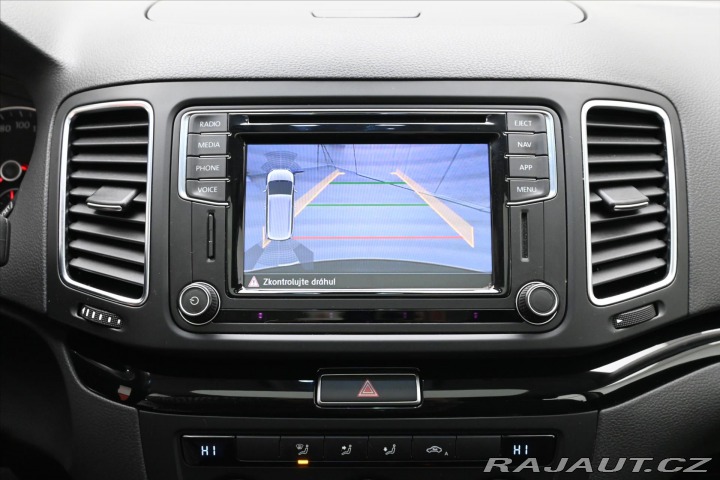 Seat Alhambra 2,0 TDI 110 kW Style 7/mí 2020