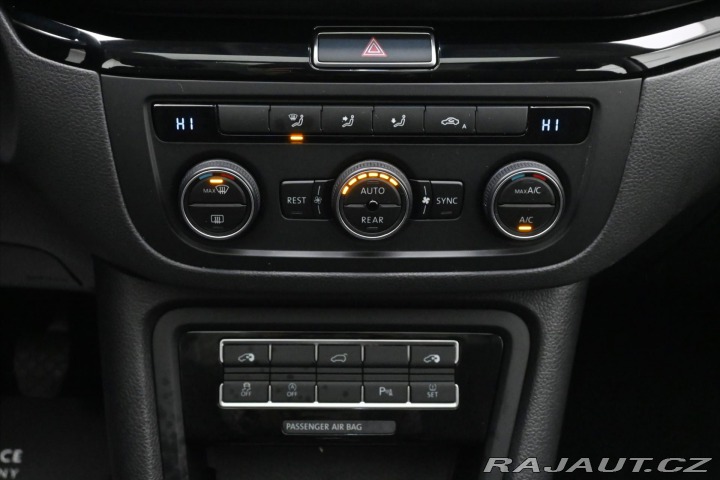 Seat Alhambra 2,0 TDI 110kW STYLE 7/MÍS 2020