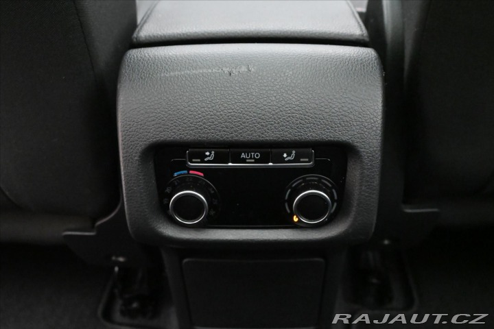 Seat Alhambra 2,0 TDI 110 kW Style 7/mí 2020