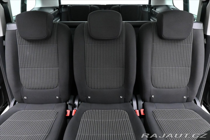 Seat Alhambra 2,0 TDI 110kW STYLE 7/MÍS 2020